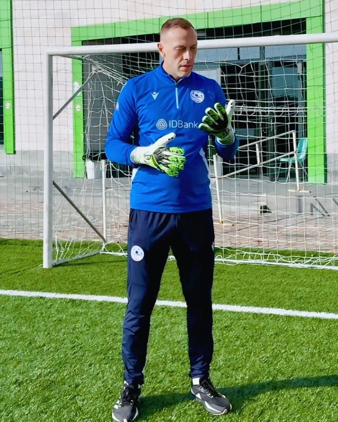 Berezovskiy Roman