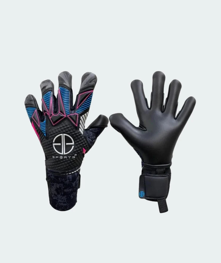 Glitch Black Pro