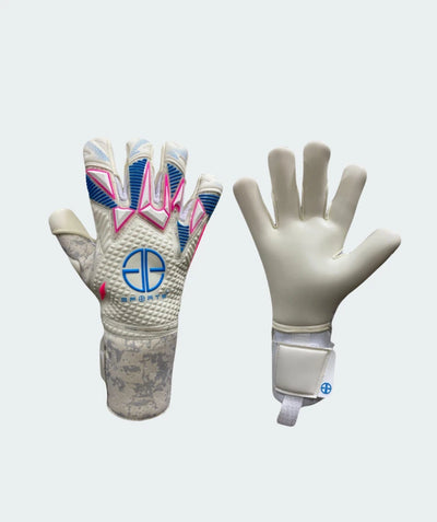 Glitch White Pro