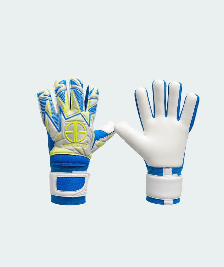 Whitelock Fingersave