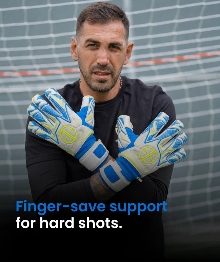 Whitelock Fingersave